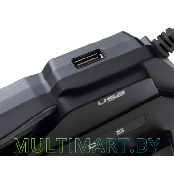 Клавиатура Oklick GMNG 975GK картинка 9